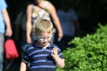 Avondvierdaagse 2014 Dag 2