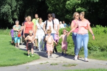 Avondvierdaagse 2014 Dag 2