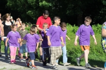 Avondvierdaagse 2014 Dag 2