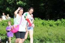 Avondvierdaagse 2014 Dag 2