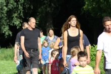 Avondvierdaagse 2014 Dag 2