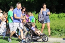 Avondvierdaagse 2014 Dag 2