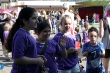 4daagse 2016 - dinsdag (2/4)