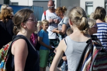 4daagse 2016 - dinsdag (2/4)