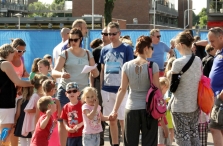 4daagse 2016 - dinsdag (2/4)