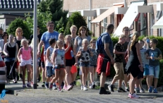 4daagse 2016 - dinsdag (2/4)