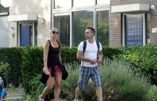 4daagse 2016 - dinsdag (2/4)