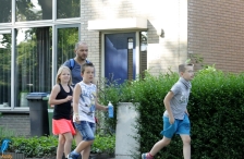 4daagse 2016 - dinsdag (2/4)