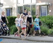 4daagse 2016 - dinsdag (2/4)