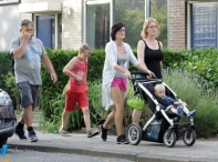 4daagse 2016 - dinsdag (2/4)