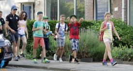 4daagse 2016 - dinsdag (2/4)