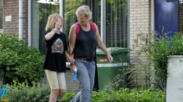 4daagse 2016 - dinsdag (2/4)