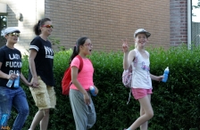 4daagse 2016 - dinsdag (2/4)