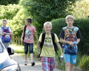 4daagse 2016 - dinsdag (2/4)