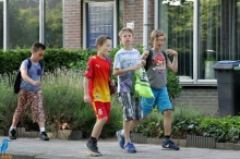 4daagse 2016 - dinsdag (2/4)