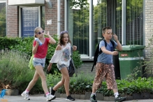 4daagse 2016 - dinsdag (2/4)