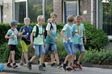 4daagse 2016 - dinsdag (2/4)