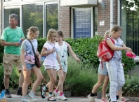 4daagse 2016 - dinsdag (2/4)