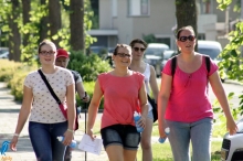 4daagse 2016 - dinsdag (2/4)