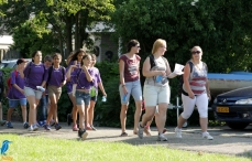 4daagse 2016 - dinsdag (2/4)