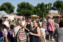 4daagse 2016 - dinsdag (2/4)