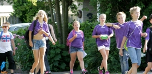 4daagse 2016 - dinsdag (2/4)
