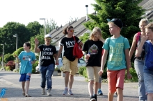 4daagse 2016 - dinsdag (2/4)
