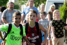 4daagse 2016 - dinsdag (2/4)