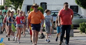 4daagse 2016 - dinsdag (2/4)