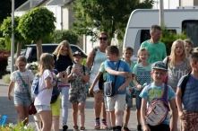 4daagse 2016 - dinsdag (2/4)
