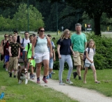 4daagse 2016 - dinsdag (2/4)