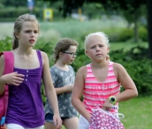 4daagse 2016 - dinsdag (2/4)