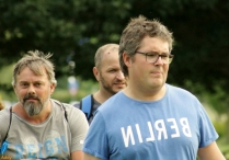 4daagse 2016 - dinsdag (2/4)