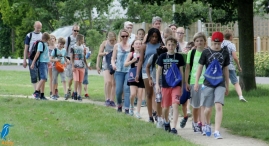 4daagse 2016 - dinsdag (2/4)