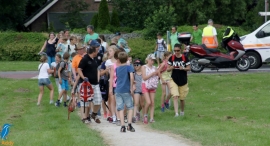 4daagse 2016 - dinsdag (2/4)