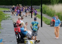 4daagse 2016 - dinsdag (2/4)