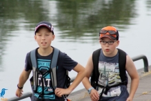4daagse 2016 - dinsdag (2/4)