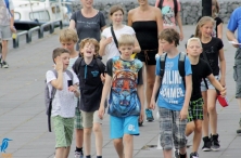 4daagse 2016 - dinsdag (2/4)