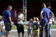 4daagse 2016 - dinsdag (2/4)