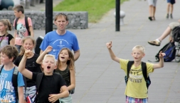 4daagse 2016 - dinsdag (2/4)