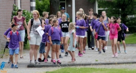 4daagse 2016 - dinsdag (2/4)