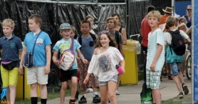 4daagse 2016 - dinsdag (2/4)