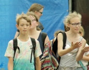 4daagse 2016 - dinsdag (2/4)