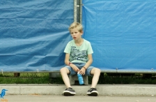 4daagse 2016 - dinsdag (2/4)