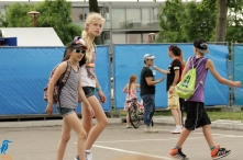 4daagse 2016 - dinsdag (2/4)