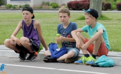 4daagse 2016 - dinsdag (2/4)