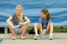 4daagse 2016 - dinsdag (2/4)