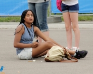 4daagse 2016 - dinsdag (2/4)