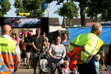 4daagse 2016 - donderdag (2/5)