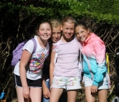 4daagse 2016 - donderdag (2/5)